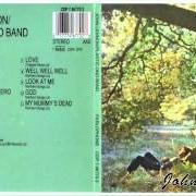 Il testo REMEMBER di JOHN LENNON è presente anche nell'album John lennon / plastic ono band (1970)