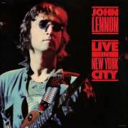 Il testo HOUND DOG di JOHN LENNON è presente anche nell'album Live in new york city (1986)