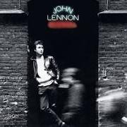 Il testo BONY MORONE di JOHN LENNON è presente anche nell'album Rock 'n' roll (1975)