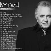 Il testo DADDY SANG BASS di JOHNNY CASH è presente anche nell'album 16 biggest hits (1999)