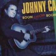 Il testo A BACKSTAGE PASS di JOHNNY CASH è presente anche nell'album Boom chicka boom (1990)