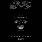 Il testo TE VOIR GRANDIR di JOHNNY HALLYDAY è presente anche nell'album Rester vivant (2014)