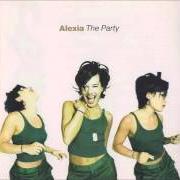 Il testo DIRE DARE di ALEXIA è presente anche nell'album Alexia (2002)