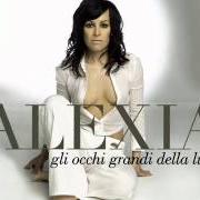 Il testo YOU NEED LOVE di ALEXIA è presente anche nell'album Gli occhi grandi della luna (2004)