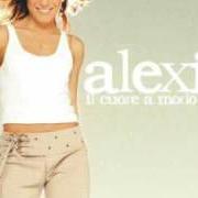 Il testo SATURDAY NIGHT di ALEXIA è presente anche nell'album Il cuore a modo mio (2003)