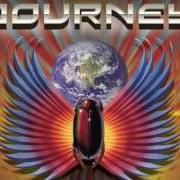 Il testo I'M NOT THAT WAY di JOURNEY è presente anche nell'album Arrival (2000)