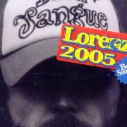 Il testo FALLA GIRARE di JOVANOTTI è presente anche nell'album Buon sangue - lorenzo 2005 (2005)