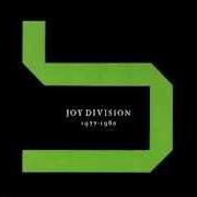 Il testo FAILURES di JOY DIVISION è presente anche nell'album Substance (1988)