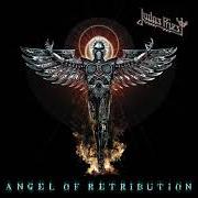 Il testo LOCH NESS dei JUDAS PRIEST è presente anche nell'album Angel of retribution (2005)