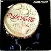 Il testo ROCKA ROLLA dei JUDAS PRIEST è presente anche nell'album Rocka rolla (1974)