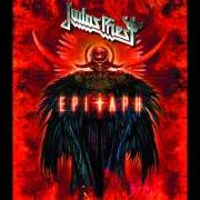 Il testo NIGHT CRAWLER dei JUDAS PRIEST è presente anche nell'album Epitaph (2013)