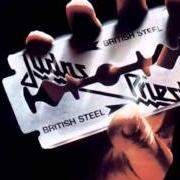 Il testo STEELER dei JUDAS PRIEST è presente anche nell'album British steel (1980)