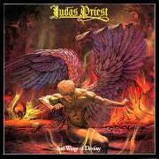 Il testo GENOCIDE dei JUDAS PRIEST è presente anche nell'album Sad wings of destiny (1976)