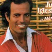 Il testo LA BAMBA di JULIO IGLESIAS è presente anche nell'album Mexico (2015)