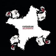 Il testo ORANGE (INTERLUDE) dei KASABIAN è presente anche nell'album Kasabian (2004)