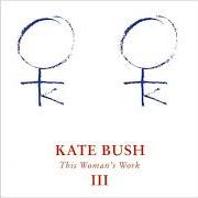 Il testo I'M STILL WAITING di KATE BUSH è presente anche nell'album This woman's work box set (1990)