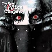 Il testo DETROIT CITY di ALICE COOPER è presente anche nell'album The eyes of alice cooper (2003)