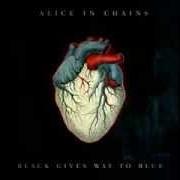 Il testo LESSONS LEARNED degli ALICE IN CHAINS è presente anche nell'album Black gives way to blue (2009)