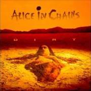 Il testo RAIN WHEN I DIE degli ALICE IN CHAINS è presente anche nell'album Dirt (1992)