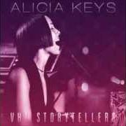 Il testo IF I AIN'T GOT YOU di ALICIA KEYS è presente anche nell'album Alicia keys vh1 storytellers (2013)