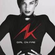 Il testo WHEN IT'S ALL OVER di ALICIA KEYS è presente anche nell'album Girl on fire (2012)