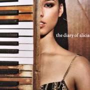 Il testo NOBODY NOT REALLY di ALICIA KEYS è presente anche nell'album The diary of alicia keys (2003)