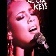 Il testo HEARTBURN di ALICIA KEYS è presente anche nell'album Unplugged (2005)