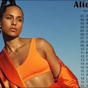 Il testo LOVE WHEN YOU CALL MY NAME (UNLOCKED) di ALICIA KEYS è presente anche nell'album Keys (2021)