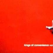 Il testo LITTLE KIDS di KINGS OF CONVENIENCE è presente anche nell'album Versus (remixes collection) (2001)