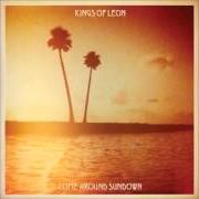 Il testo THE FACE dei KINGS OF LEON è presente anche nell'album Come around sundown (2010)