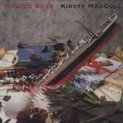 Il testo ANGEL di KIRSTY MACCOLL è presente anche nell'album Titanic days (1994)