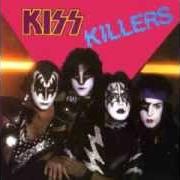 Il testo GOD OF THUNDER dei KISS è presente anche nell'album Killers (1982)