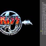 Il testo I LOVE IT LOUD dei KISS è presente anche nell'album Kiss 40 (2014)