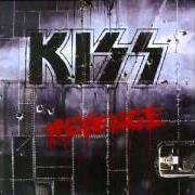 Il testo HEART OF CHROME dei KISS è presente anche nell'album Revenge (1992)