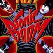 Il testo NEVER ENOUGH dei KISS è presente anche nell'album Sonic boom (2009)