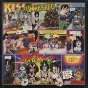 Il testo TOMORROW dei KISS è presente anche nell'album Unmasked (1980)
