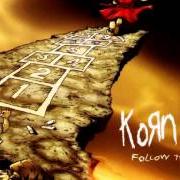 Il testo RECLAIM MY PLACE dei KORN è presente anche nell'album Follow the leader (1998)