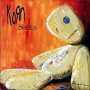 Il testo AM I GOING CRAZY dei KORN è presente anche nell'album Issues (1999)