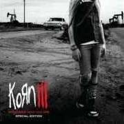 Il testo THE PAST dei KORN è presente anche nell'album Korn iii - remember who you are (2010)