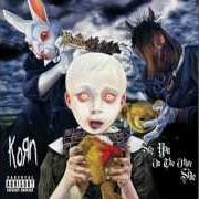 Il testo THROW ME AWAY dei KORN è presente anche nell'album See you on the other side (2005)