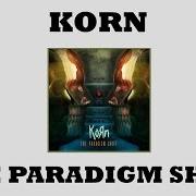 Il testo SPIKE IN MY VEINS dei KORN è presente anche nell'album The paradigm shift (2013)