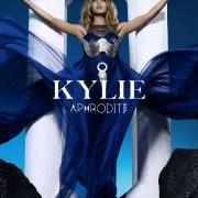 Il testo TOO MUCH di KYLIE MINOGUE è presente anche nell'album Aphrodite (2010)