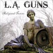 Il testo QUEENIE dei L.A. GUNS è presente anche nell'album Hollywood forever (2012)