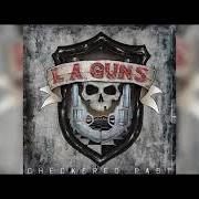 Il testo BETTER THAN YOU dei L.A. GUNS è presente anche nell'album Checkered past (2021)