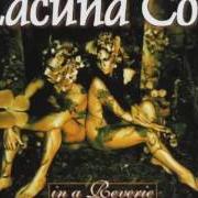 Il testo COLD dei LACUNA COIL è presente anche nell'album In a reverie (1999)