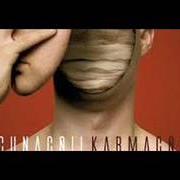 Il testo IN VISIBLE LIGHT dei LACUNA COIL è presente anche nell'album Karmacode (2006)