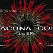 Il testo THIS IS MY DREAM dei LACUNA COIL è presente anche nell'album The eps (2005)