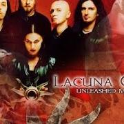 Il testo WAVE OF ANGUISH dei LACUNA COIL è presente anche nell'album Unleashed memories (2001)