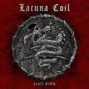 Il testo VENEFICIUM dei LACUNA COIL è presente anche nell'album Black anima (2019)