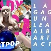 Il testo MORE, MORE, MORE (HOW DO YOU LIKE IT) di LADY GAGA è presente anche nell'album Artpop: act ii (2016)